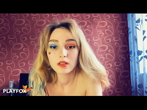 ❤️ L'occhiali magichi di realtà virtuale m'hà datu sessu cù Harley Quinn ️❌ Bella porno à co.porn-list.ru ️❤